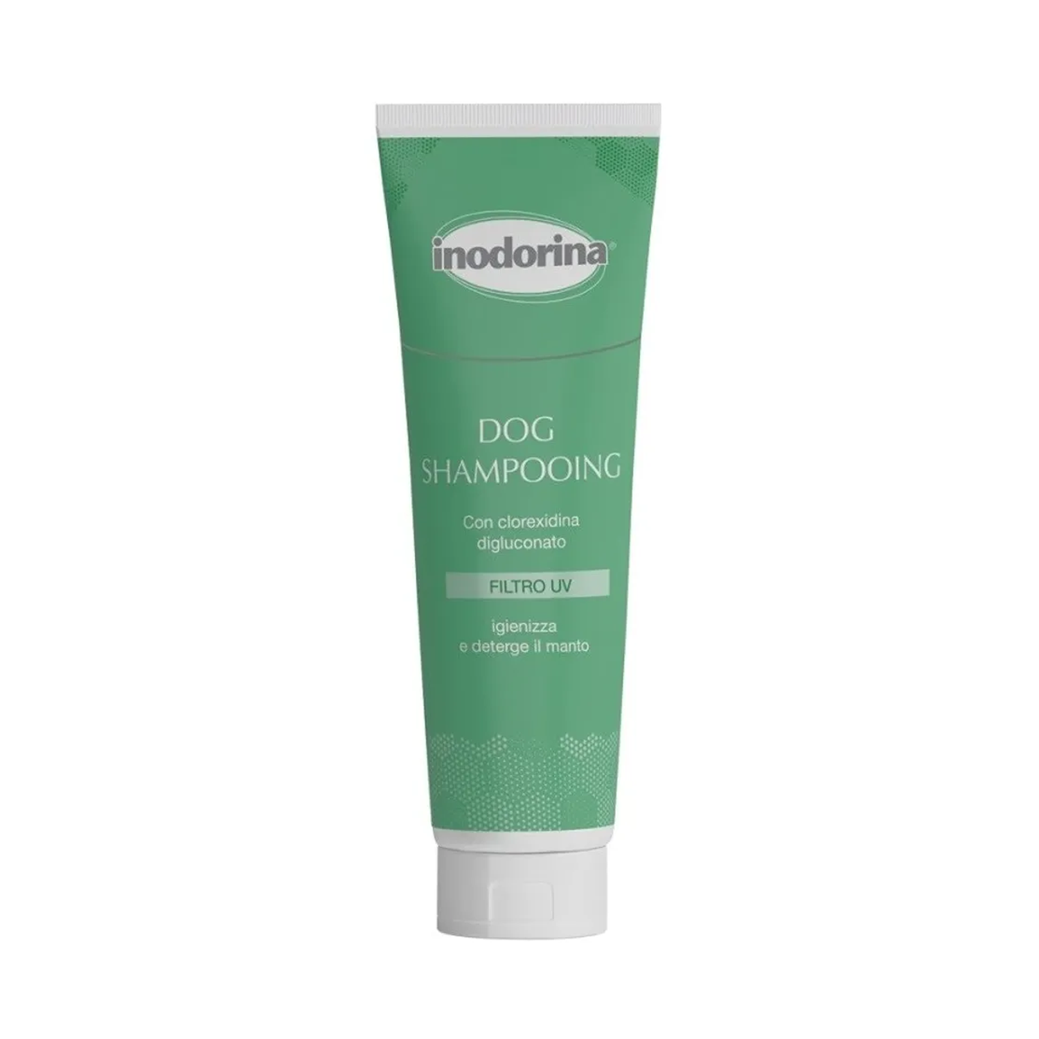Inodorina - Clorexidine hundeshampo - K9shop