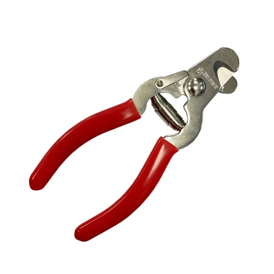 Millers Forge Steel klosaks