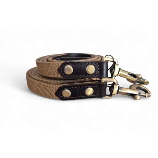 Nero Kobbel Beige