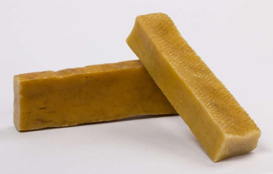Radical Dog Ostetygg – Himalaya Yak Milk