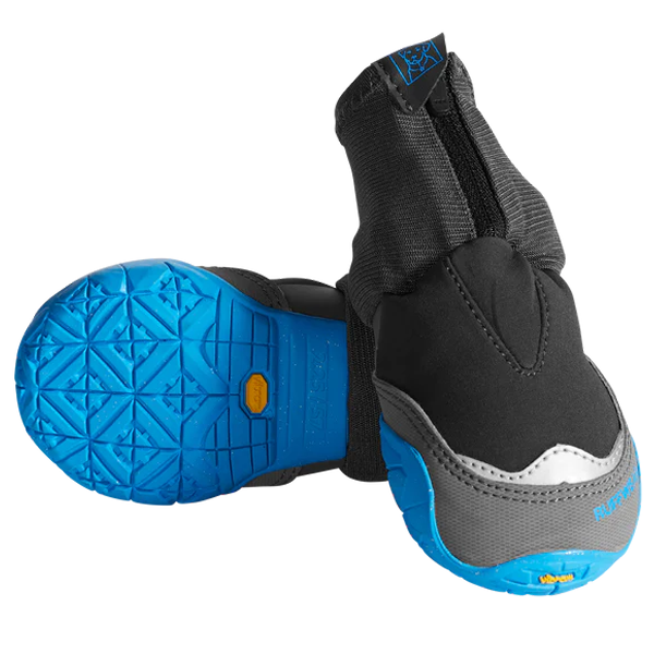 RUFFWEAR Polar Trex™ Winter Dog Boots - Obsidian Black