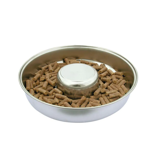 Puppy Feeding Dish 29cm