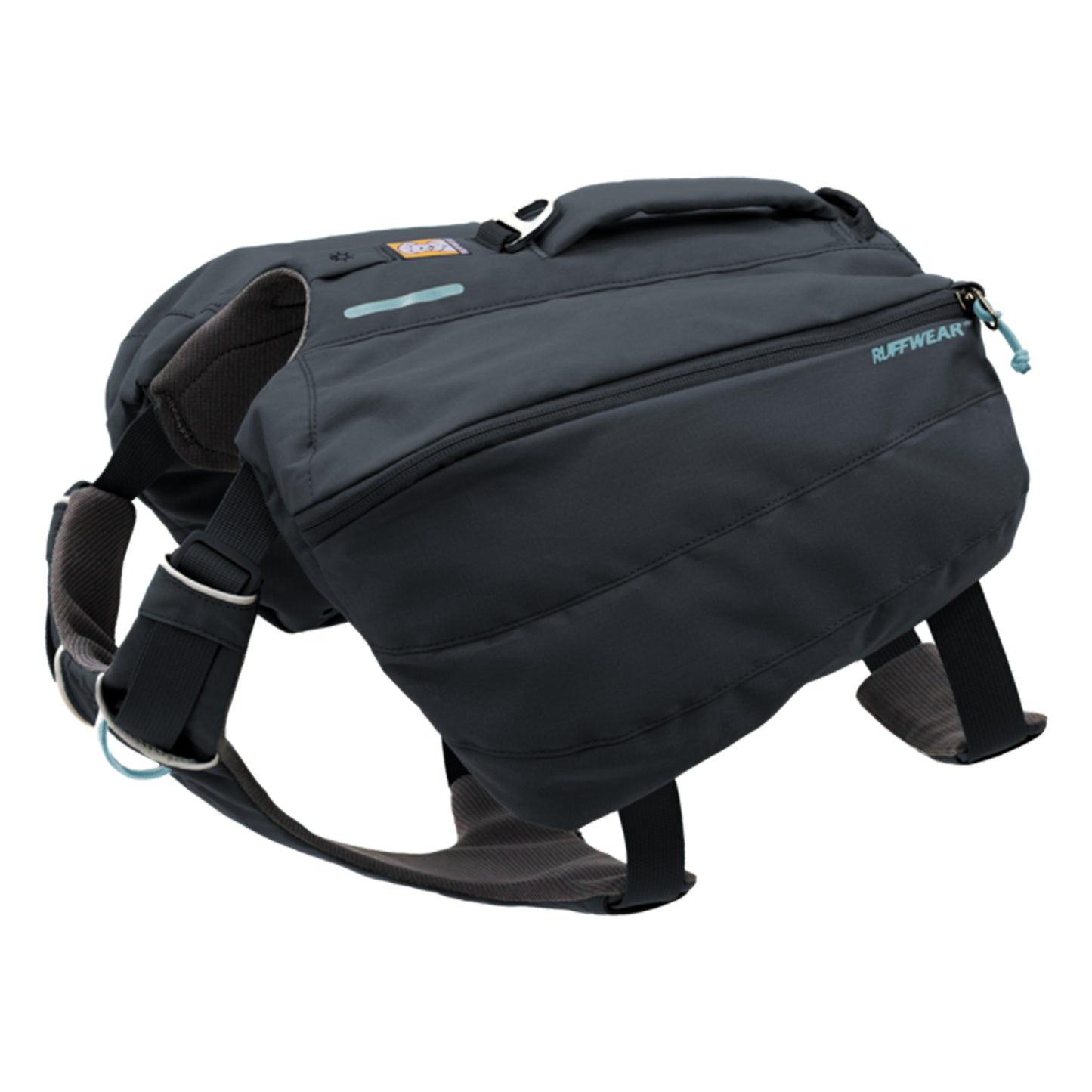 RUFFWEAR Front Range™ Day Pack BASALT GRAY