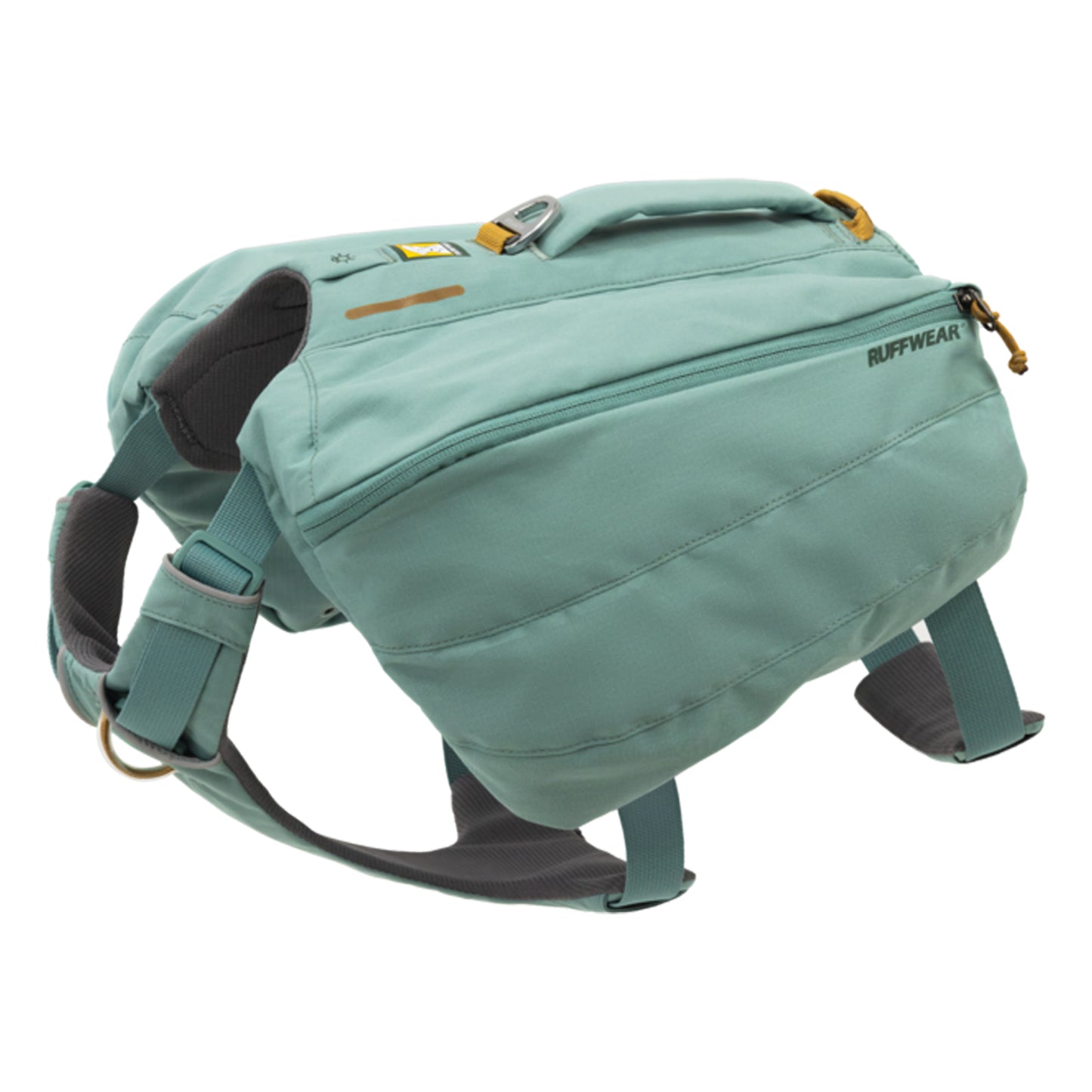RUFFWEAR Front Range™ Day Pack River Rock Green