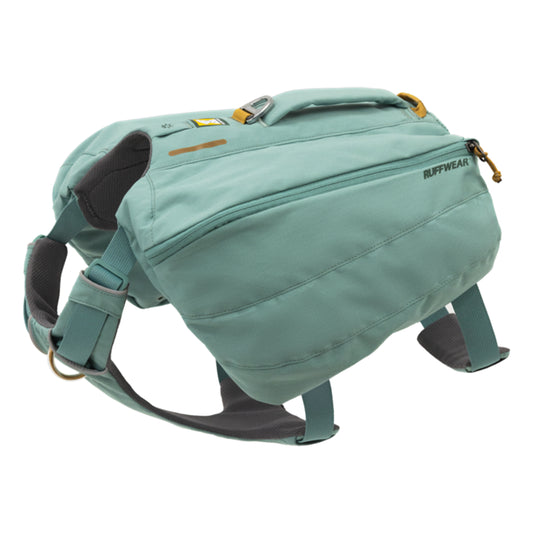 RUFFWEAR Front Range™ Day Pack River Rock Green