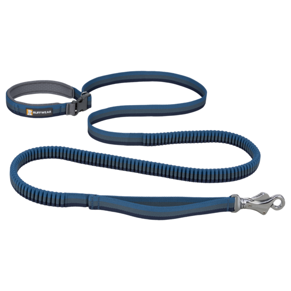 RUFFWEAR Roamer™ Leash Orion Blue