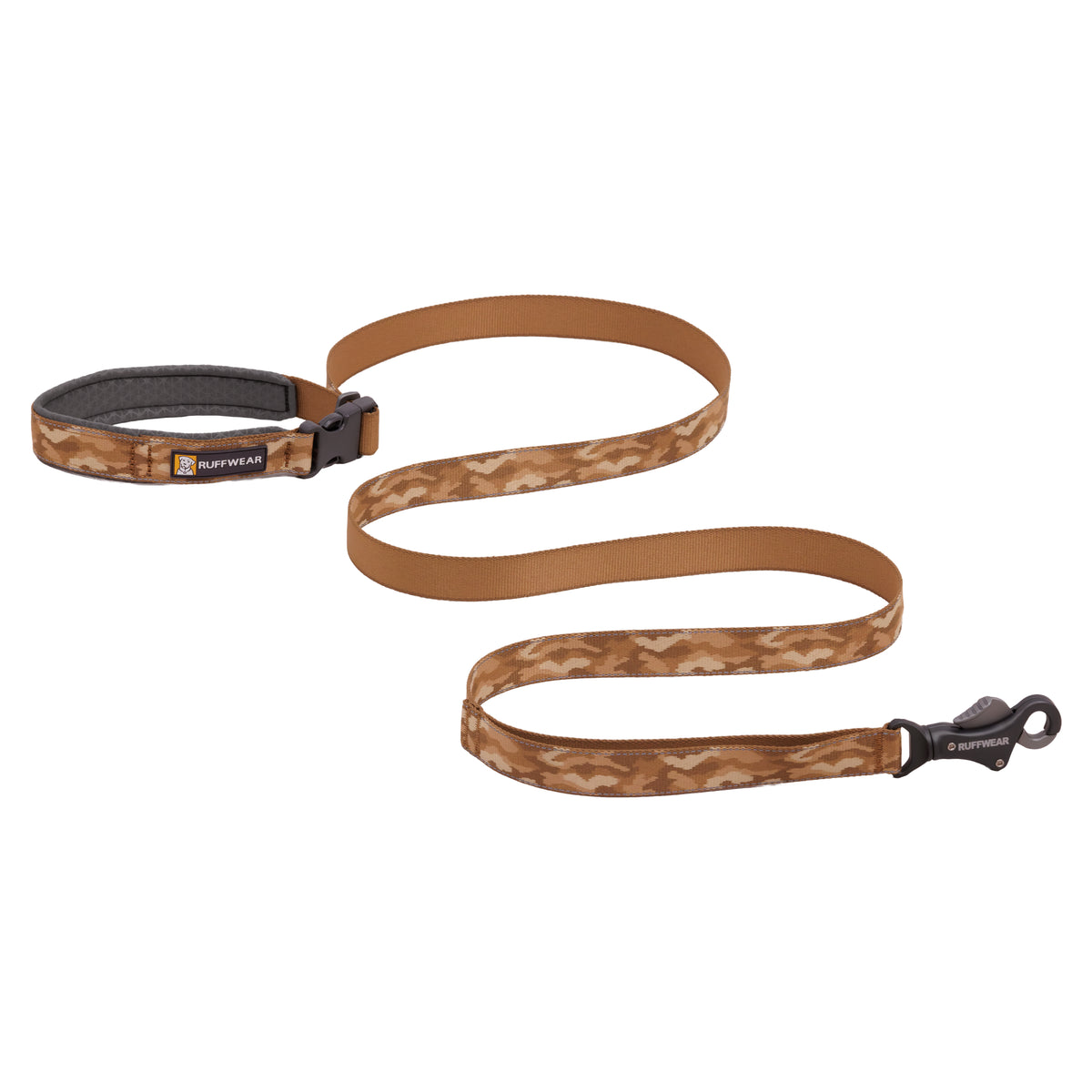 RUFFWEAR Crag™ Leash Desert Spice