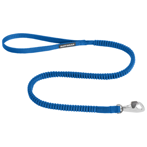 Ruffwear Trail Runner Leash - Blue Pool