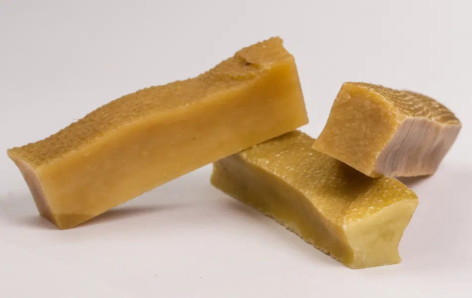 Radical Dog Ostetygg – Himalaya Yak Milk