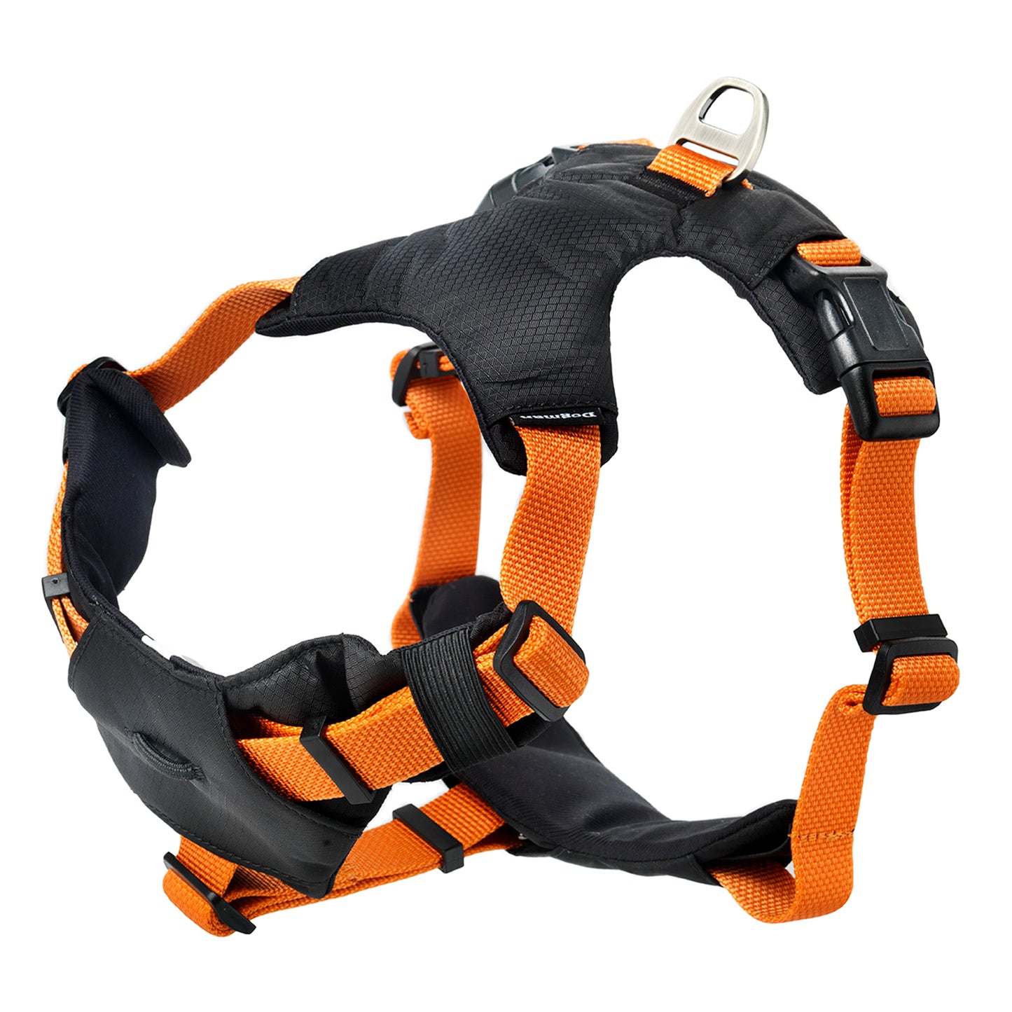 Sportsele Emmi Orange Small