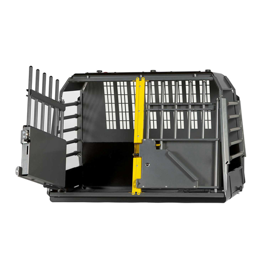 VarioCage dobbel