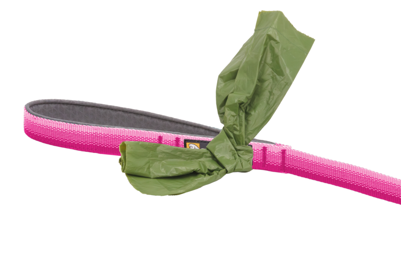 RUFFWEAR Front Range™ Leash Pink Rose