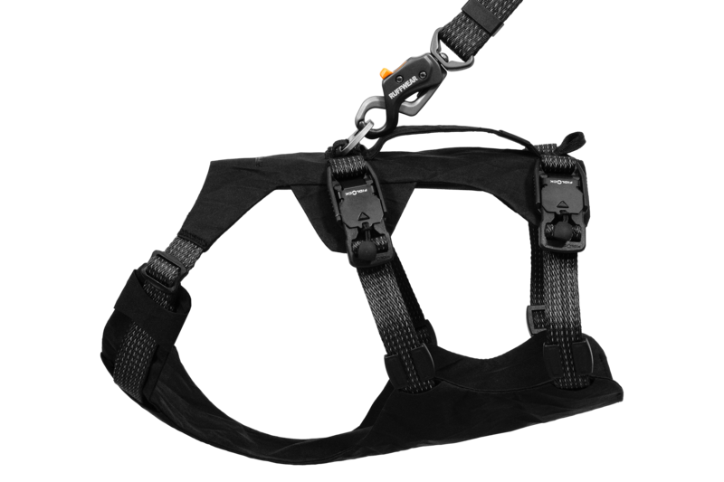 Ruffwear Ridgeline™ Harness – Teknisk Hundesele for Aktivt Friluftsliv