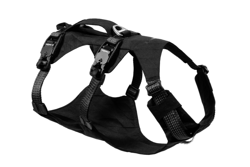 Ruffwear Ridgeline™ Harness – Teknisk Hundesele for Aktivt Friluftsliv