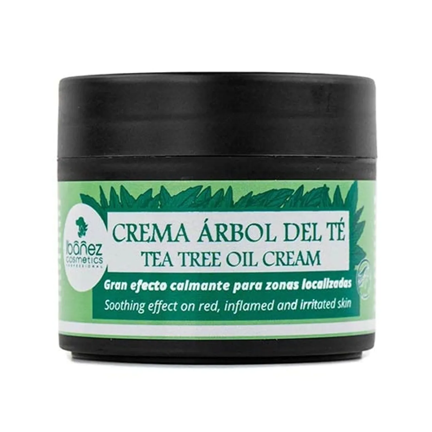 Tea Tree Oil Cream 100 ml