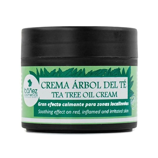 Tea Tree Oil Cream 100 ml