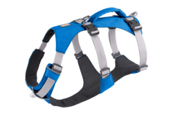 RUFFWEAR Flagline™ Harness Blue Dusk