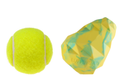 RUFFWEAR Gnawt-a-Cone™ Toy Lichen Green