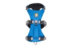 RUFFWEAR Flagline™ Harness Blue Dusk