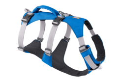 RUFFWEAR Flagline™ Harness Blue Dusk