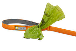 RUFFWEAR Front Range™ Leash Campfire Orange one size