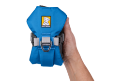RUFFWEAR Flagline™ Harness Blue Dusk