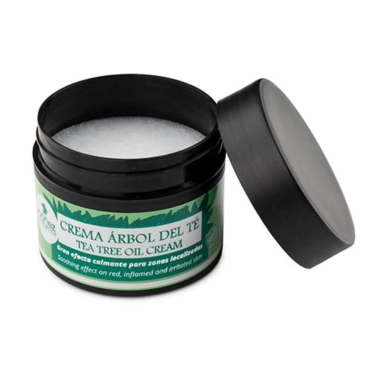Tea Tree Oil Cream 100 ml