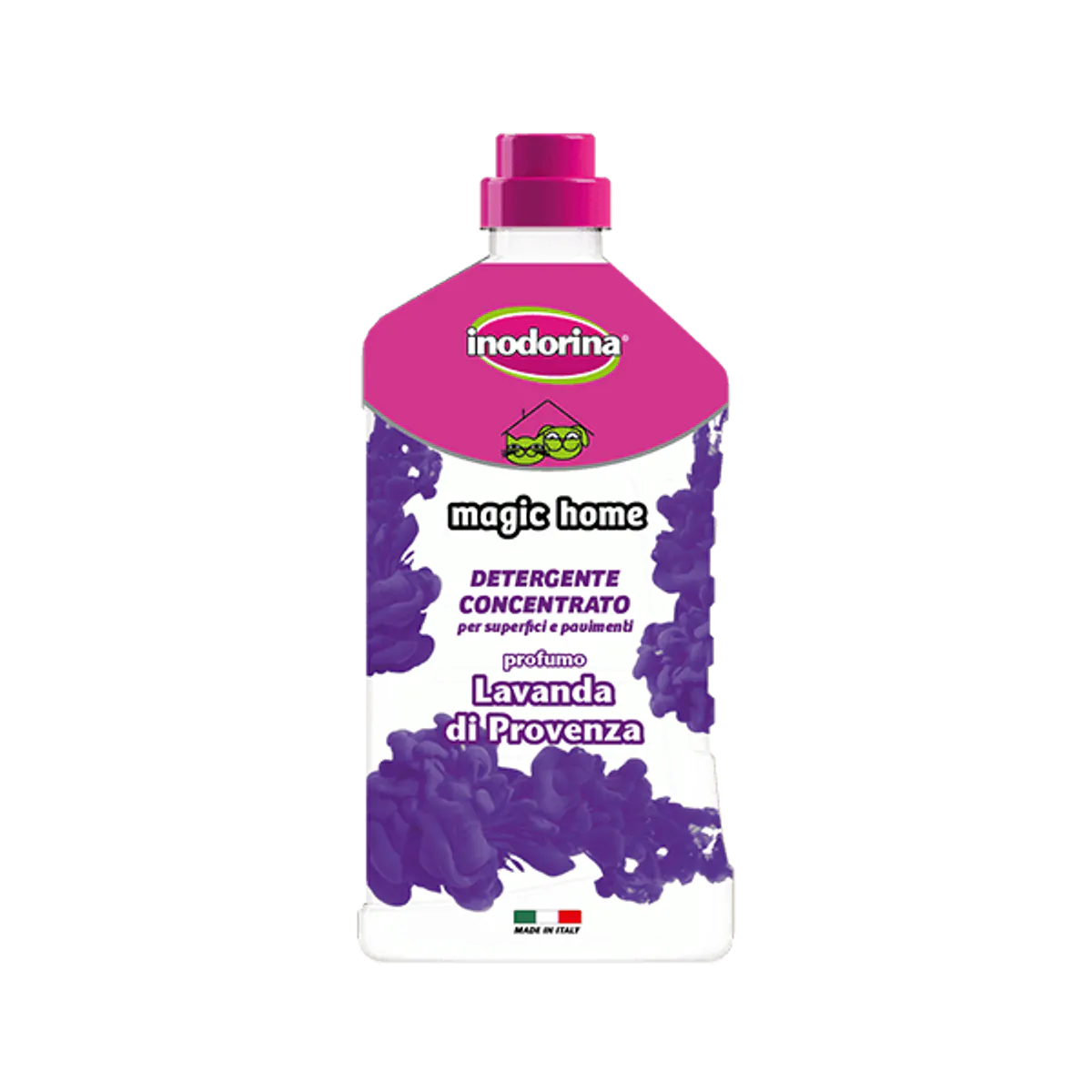 Magic Home Kennelvask 1L, Inodorina