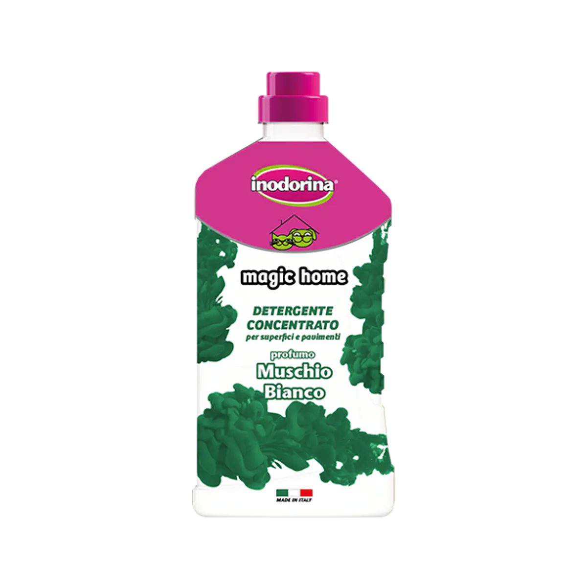 Magic Home Kennelvask 1L, Inodorina