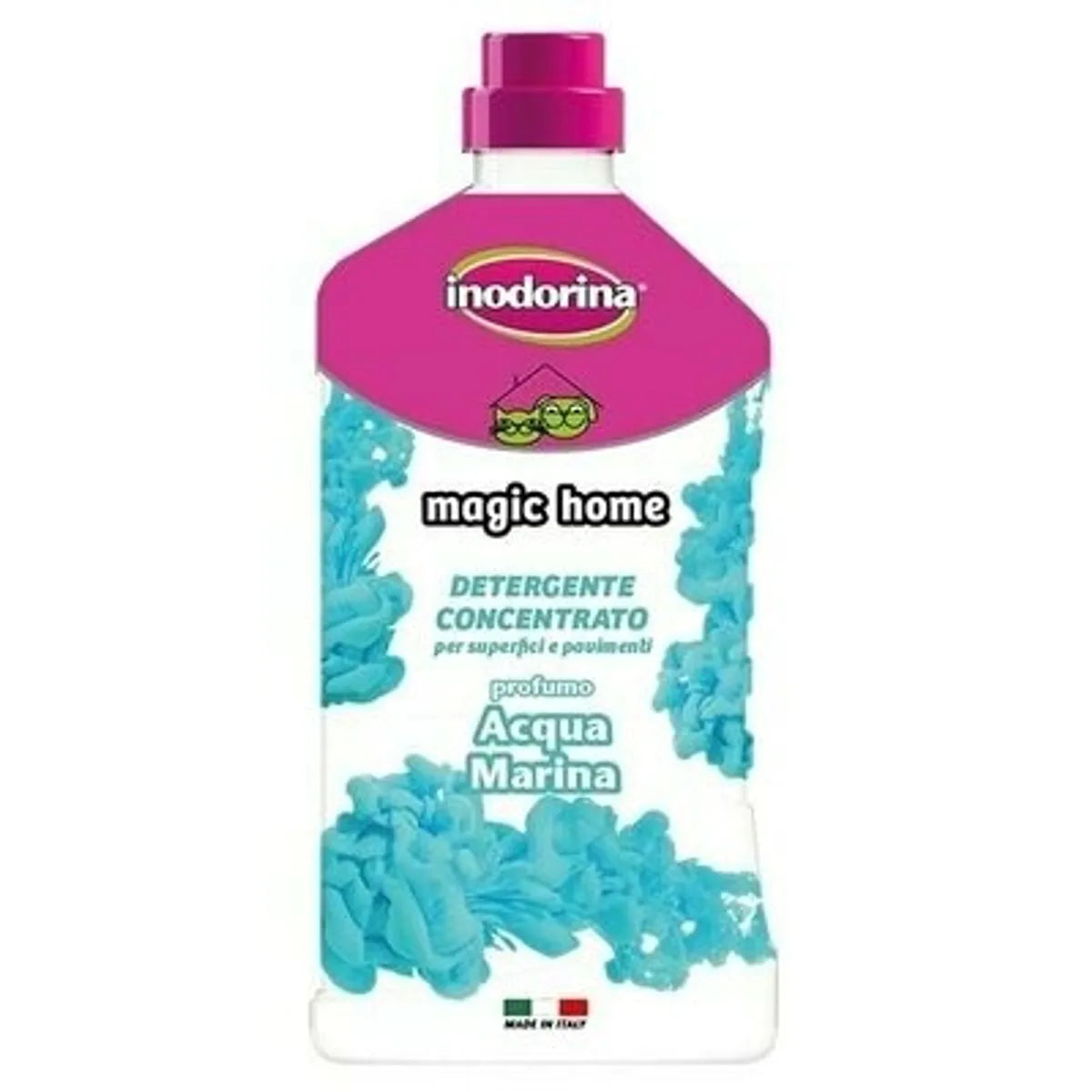 Magic Home Kennelvask 1L, Inodorina