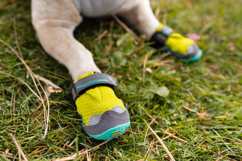 RUFFWEAR Grip Trex™ Pairs Boots 2 pack - Lichen Green