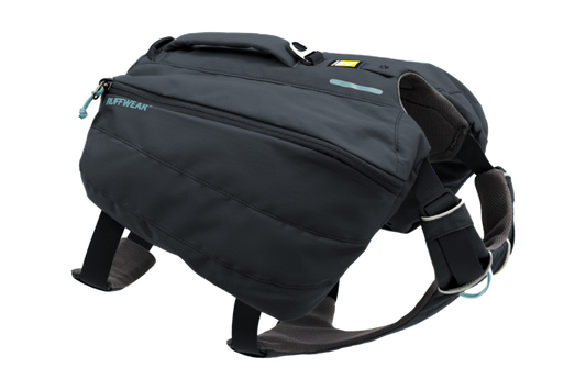 RUFFWEAR Front Range™ Day Pack BASALT GRAY - K9shop