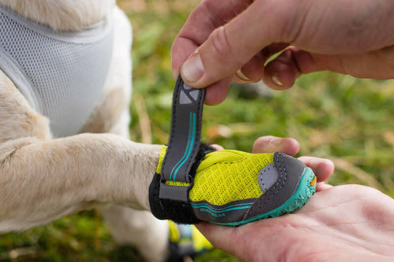 RUFFWEAR Grip Trex™ Pairs Boots 2 pack - Lichen Green